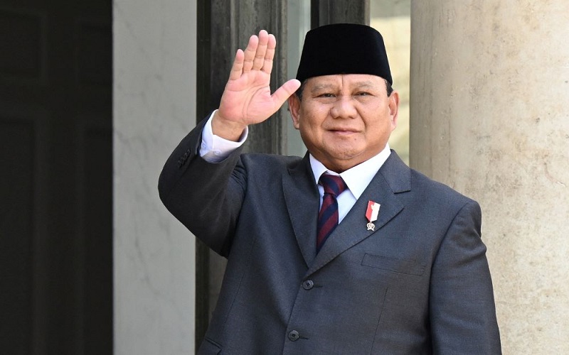 Prabowo Panggil BPKP dan PPATK Usai Terima Laporan Dugaan Penyelewengan di BGN