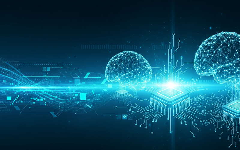 AI, Antara Harapan dan Kekhawatiran di Era Digital