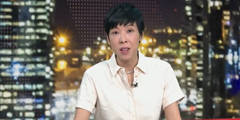 Nama Jokowi Muncul dalam Daftar Tokoh yang Dipandang Korup oleh Media Asing, Respons Publik Beragam