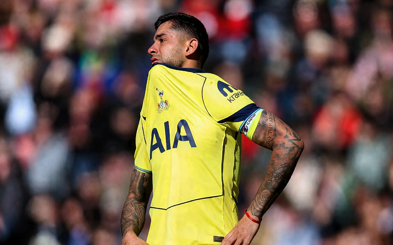 Tottenham Terpuruk di Debut Pelatih Baru, Man City Kian Dekati Arsenal dalam Perburuan Gelar