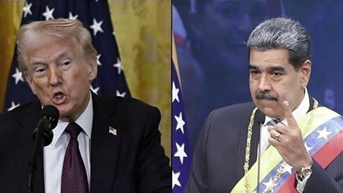 DPR Minta Indonesia Tegaskan Sikap Menentang Penangkapan Presiden Maduro, Soroti Ancaman Kedaulatan Negara