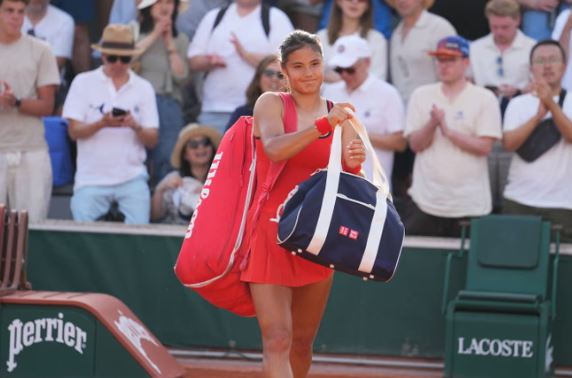 French Open 2026 Resmi Dimulai, Zverev dan Raducanu Jadi Sorotan Hari Pertama
