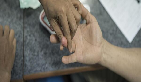 Dampak Gabungan Diabetes & Hipertensi