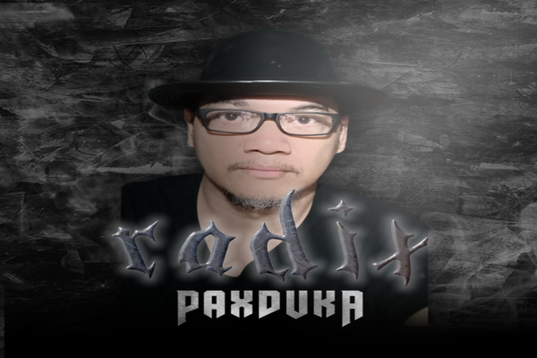 Radix PaxDuka: Pendatang Baru yang Siap Guncang Dunia Musik Digital