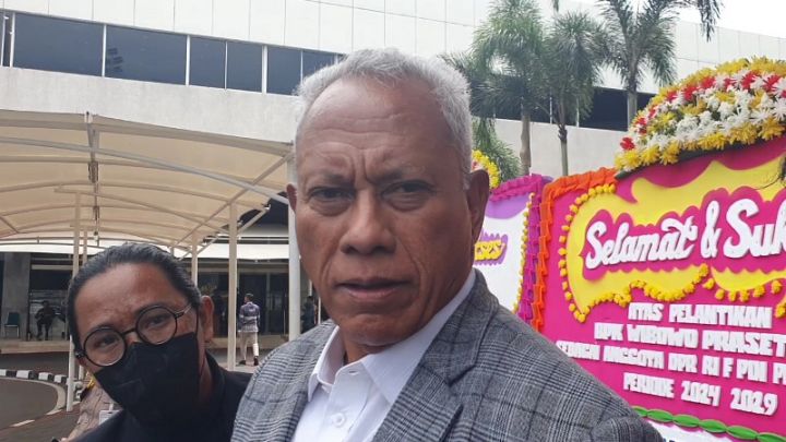 PDIP Tegaskan Komitmen Pilkada Langsung, Tolak Usulan Pemilihan Kepala Daerah lewat DPRD