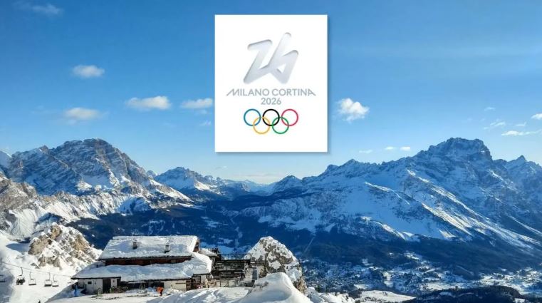 Italia Bersiap Gelar Olimpiade Musim Dingin 2026: Jadwal, Lokasi, dan Ragam Cabang Pertandingan