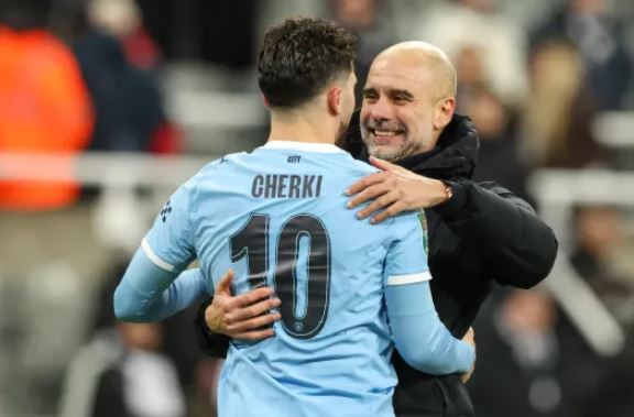 Manchester City Pegang Kendali Lawan Newcastle di Semifinal Carabao Cup 2026