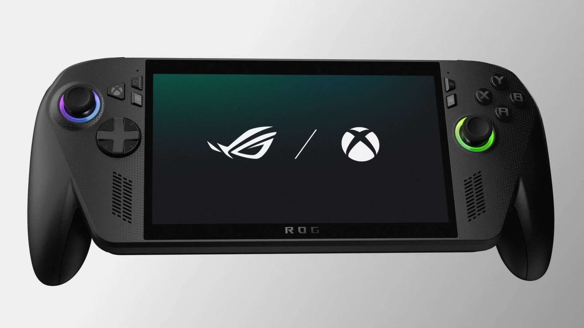 Resmi! ROG Xbox Ally Siap Guncang Pasar Handheld Gaming Indonesia