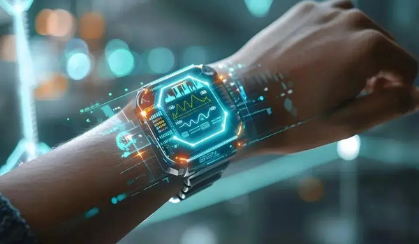 Gadget Kesehatan & Wearable 2025: AI Real-Time dan Integrasi Mulus dalam Kehidupan Sehari-hari