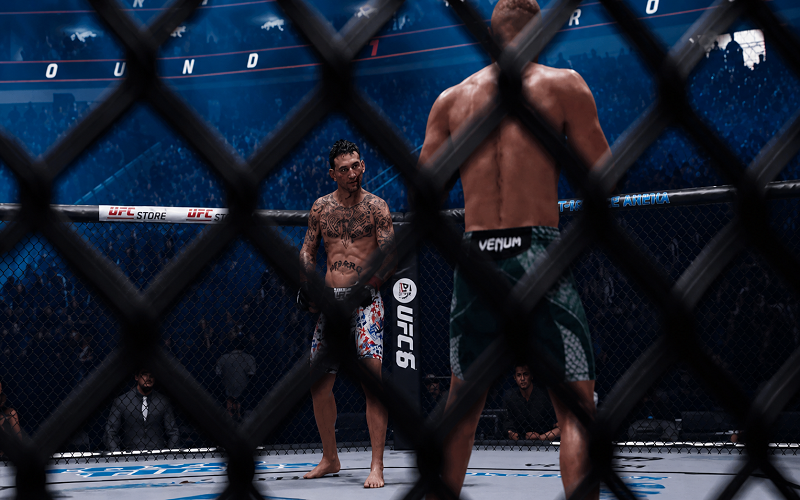Trailer UFC 6 Picu Spekulasi, Duel McGregor vs Holloway Kembali Jadi Sorotan