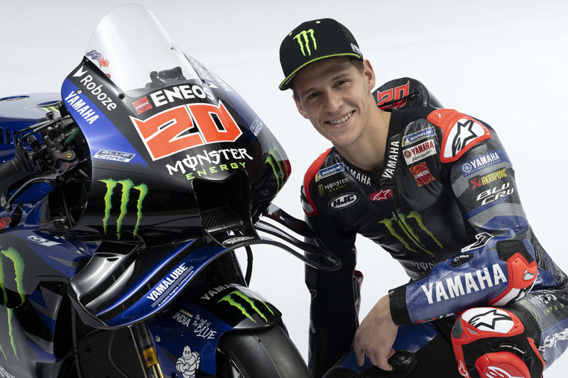 Kekalahan di Red Bull Ring: Quartararo Soroti Keterpurukan Yamaha di MotoGP Austria 2025