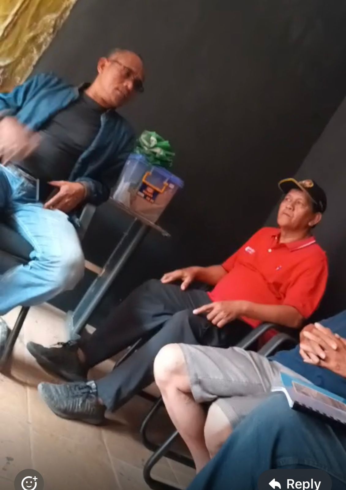 BIADAB, AROGANSI DI JAKTIM: RT & RW 'Rasa' Hakim, Sahkan Pengusiran Ilegal Demi Bela Oknum TNI! Bukti kuitansi (tidak sah) & Pemalsuan Tanda Tangan Dikangkangi!