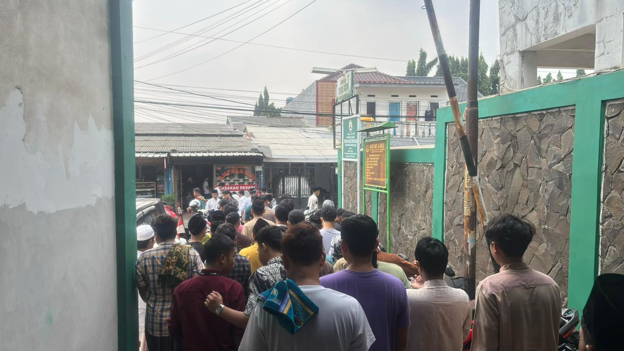Jumat: Hari Raya Pekanan Umat Islam yang Wajib bagi Laki-laki Muslim