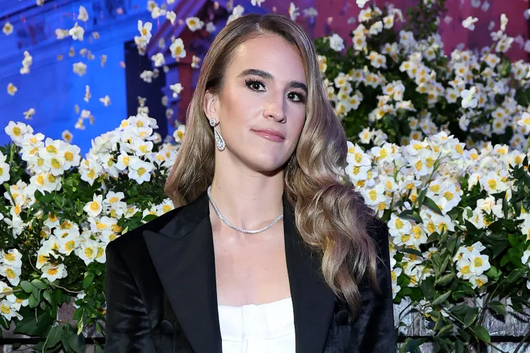 Rumah Pebasket WNBA Sabrina Ionescu Dibobol Maling Bertopeng, Tas Mewah Senilai Rp900 Juta Raib