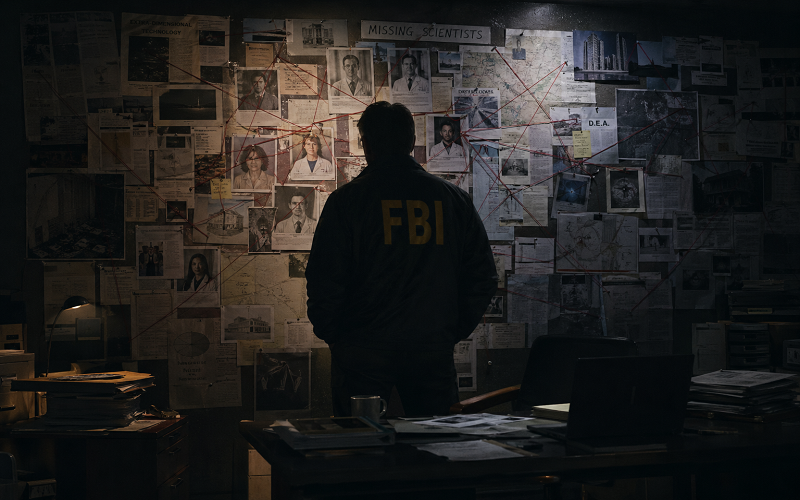 Teori “Ilmuwan Hilang” Picu Investigasi FBI, Dari Isu Pinggiran Jadi Sorotan Nasional