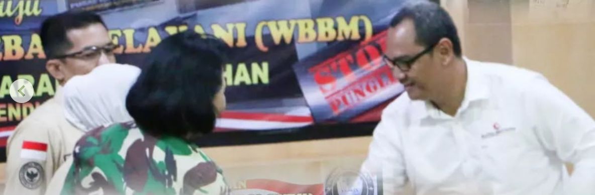 Puskod Baranahan Kemhan Terbitkan NCAGE untuk  PT Alpha Indo Nusa