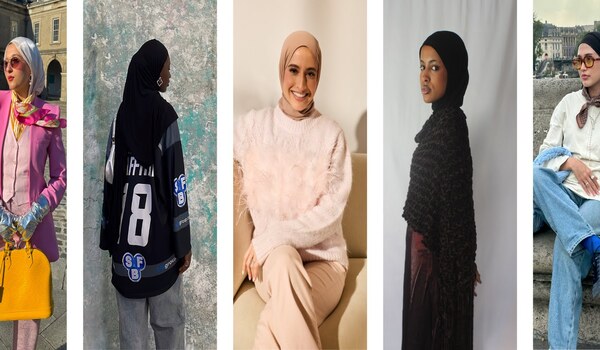 Gaya Hidup Islami di Era Digital: Tren Hijrah dan Konten Positif Semakin Populer di Kalangan Anak Muda