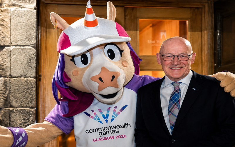 Channel 5 Ambil Alih Siaran Commonwealth Games, BBC Akhiri Dominasi 72 Tahun