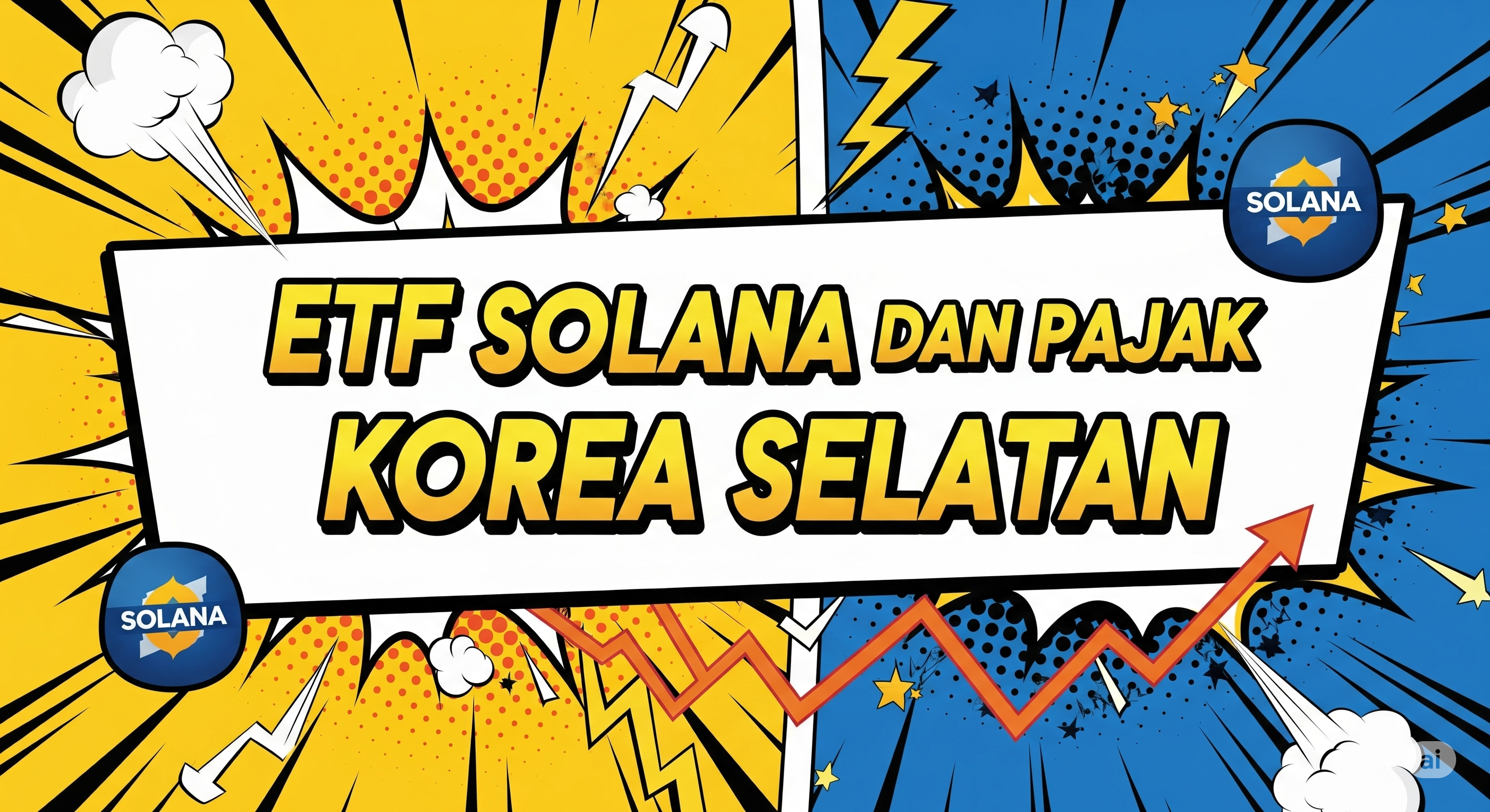 Keputusan ETF Solana dan Isu Pajak Kripto Korea Jadi Sorotan Utama Pasar Kripto Hari Ini