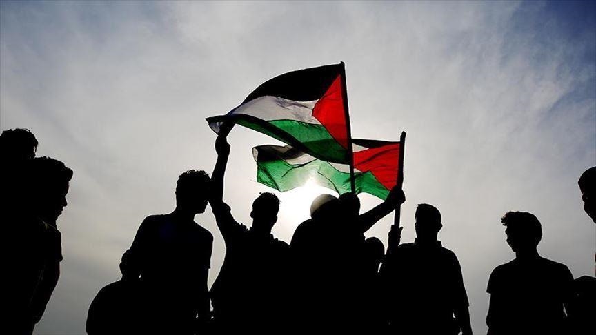 Ratusan aktivis kemanusiaan dari 44 negara dalam rapat lanjutan persiapan global sumud Frotilla