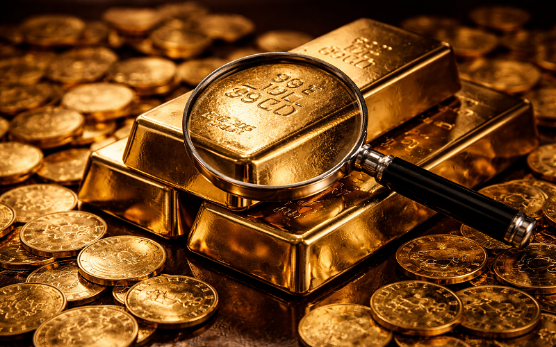 Harga Emas Dunia Menguat di Tengah Gencatan Senjata AS–Iran, Pasar Tetap Waspada