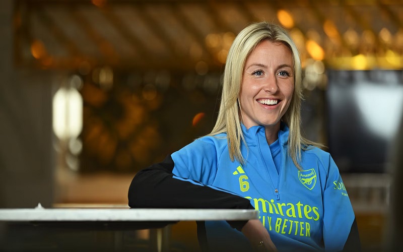 Williamson Kembali Perkuat Arsenal — Usai 4 Bulan Absen Karena Cedera