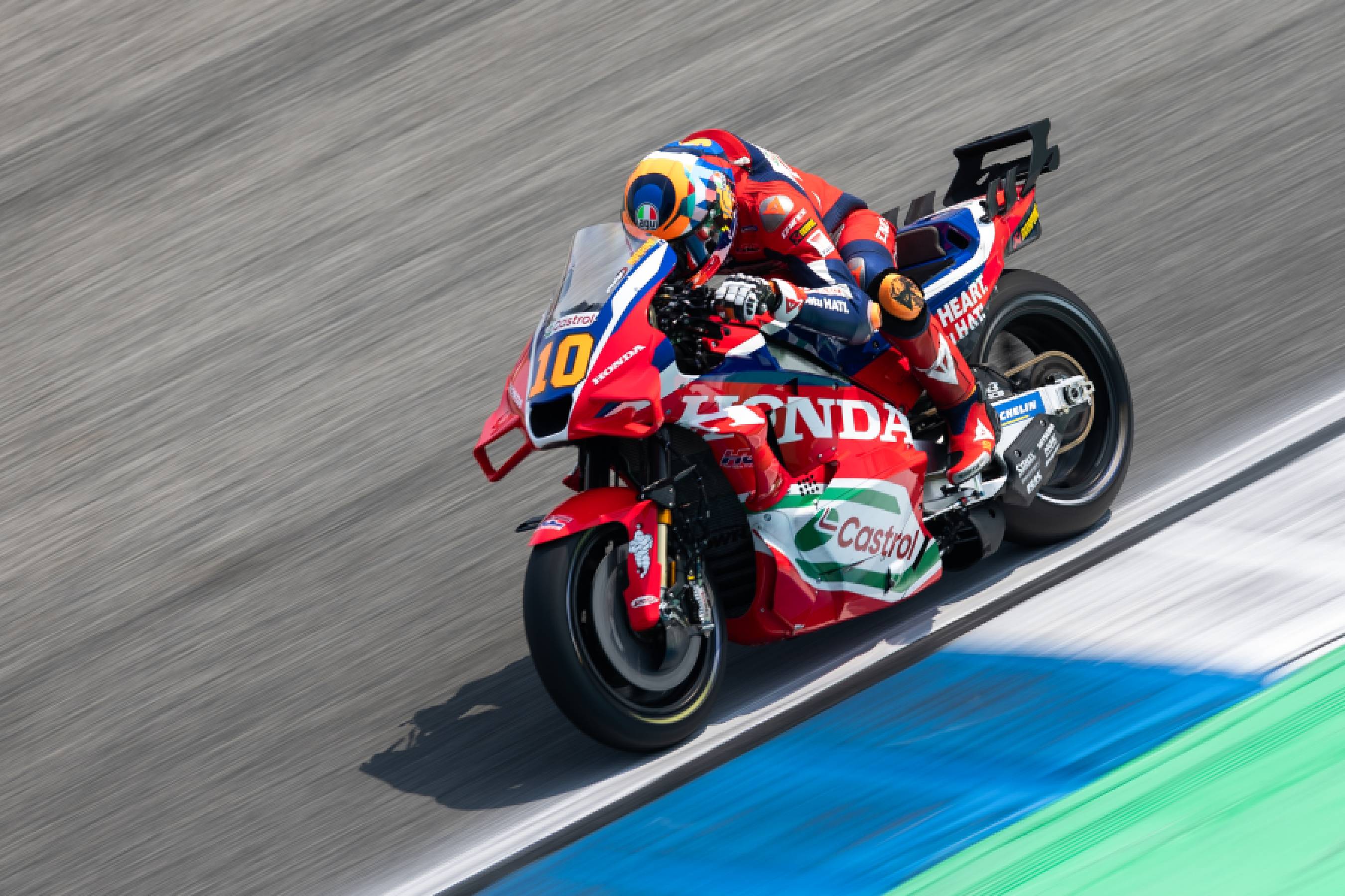 IndosNews MotoGP Update – Sachsenring & Kabar Terbaru