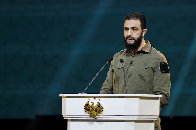 Pemimpin Suriah Akan Bertemu Putin di Moskow di Tengah Pergeseran Strategis Rusia di Timur Tengah