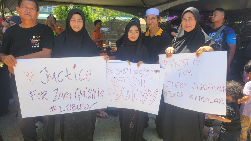 Kematian Zahra Qairina: Misteri di Balik Dugaan Perundungan yang Mengguncang Malaysia