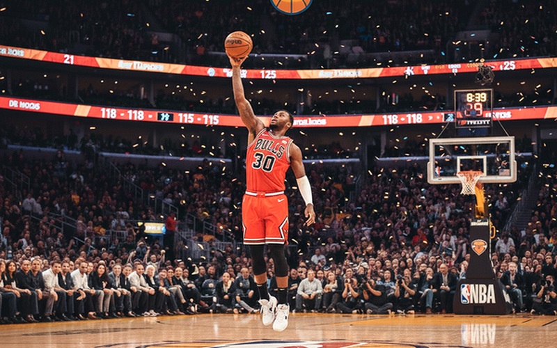 DeMar DeRozan Cetak Rekor Bersejarah, Kings Tumbangkan Jazz dalam Laga Ketat