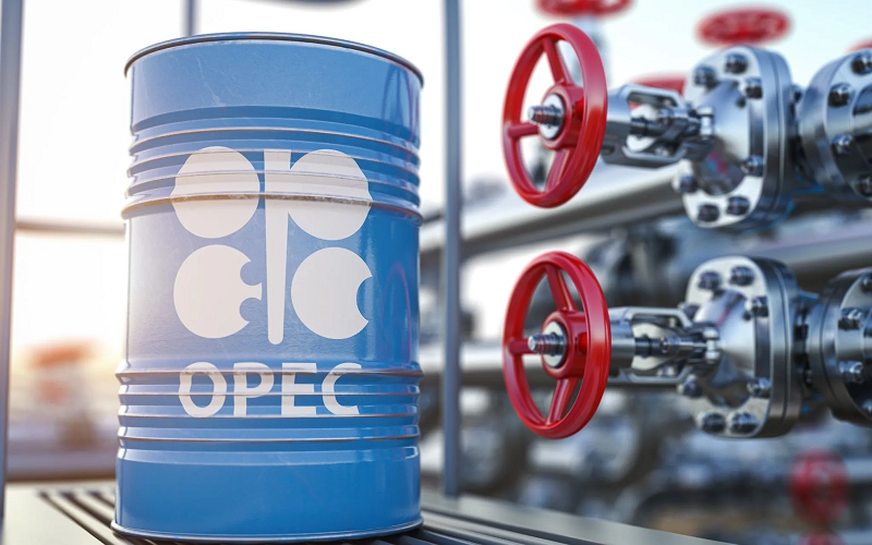 UEA Keluar dari OPEC, Tandai Perubahan Besar Strategi Energi dan Ekonomi