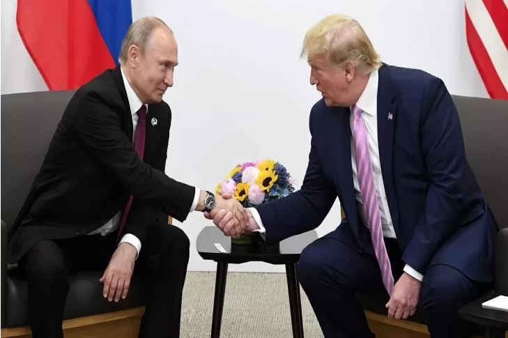 Kremlin Sambut Positif: AS Hapus Label “Ancaman Langsung” ke Rusia — Relasi Berubah?