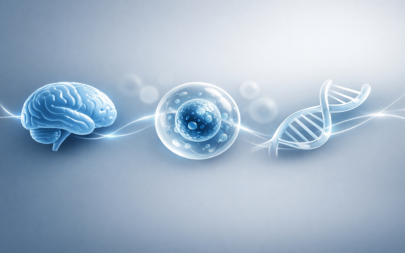 Penemuan Ilmiah Baru Mengubah Wawasan Kesehatan: Dari Mikroba, Otak hingga Diet