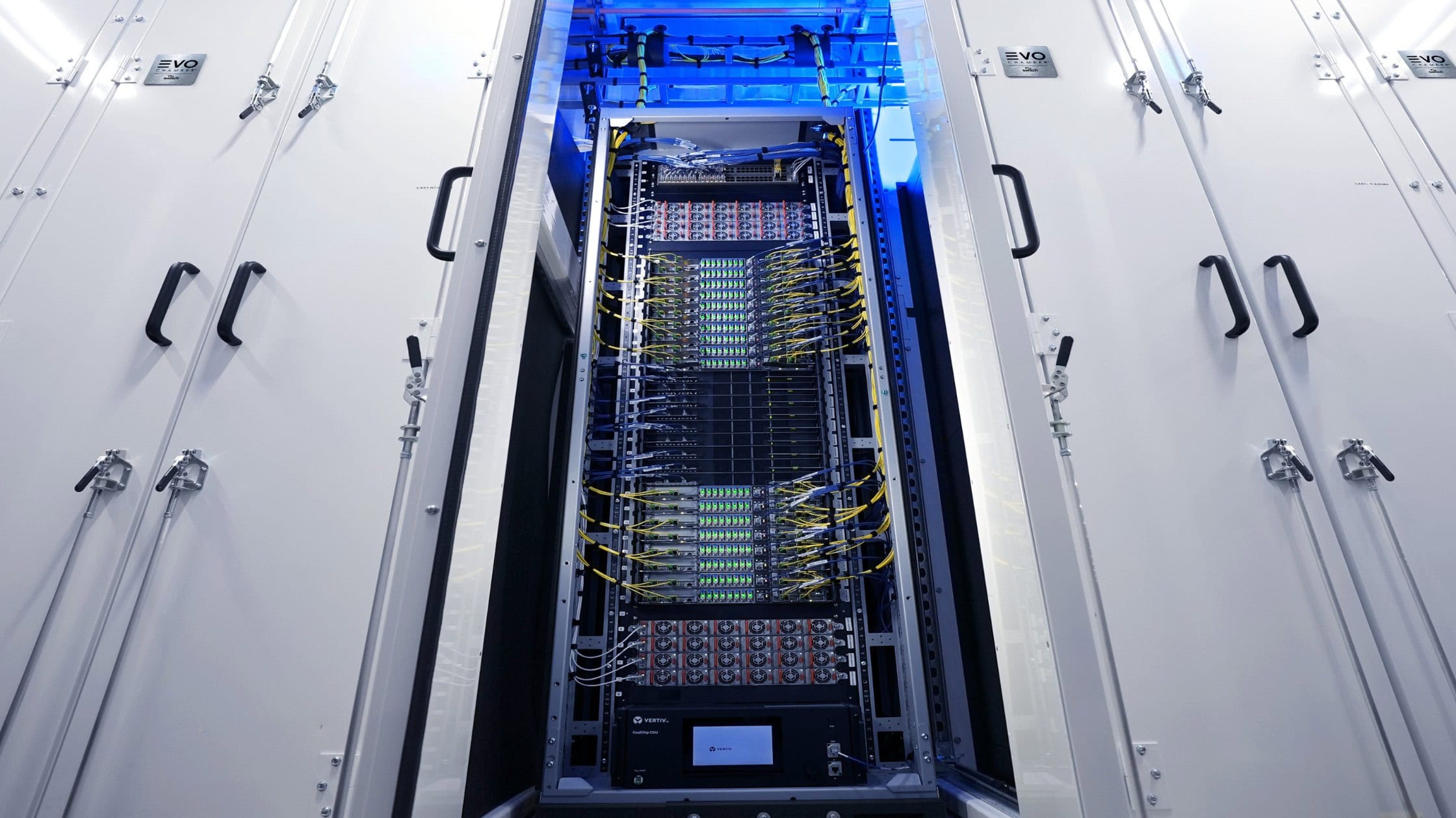 Nvidia Perkenalkan Helix Parallelism, Tingkatkan Kecepatan AI hingga Real-Time