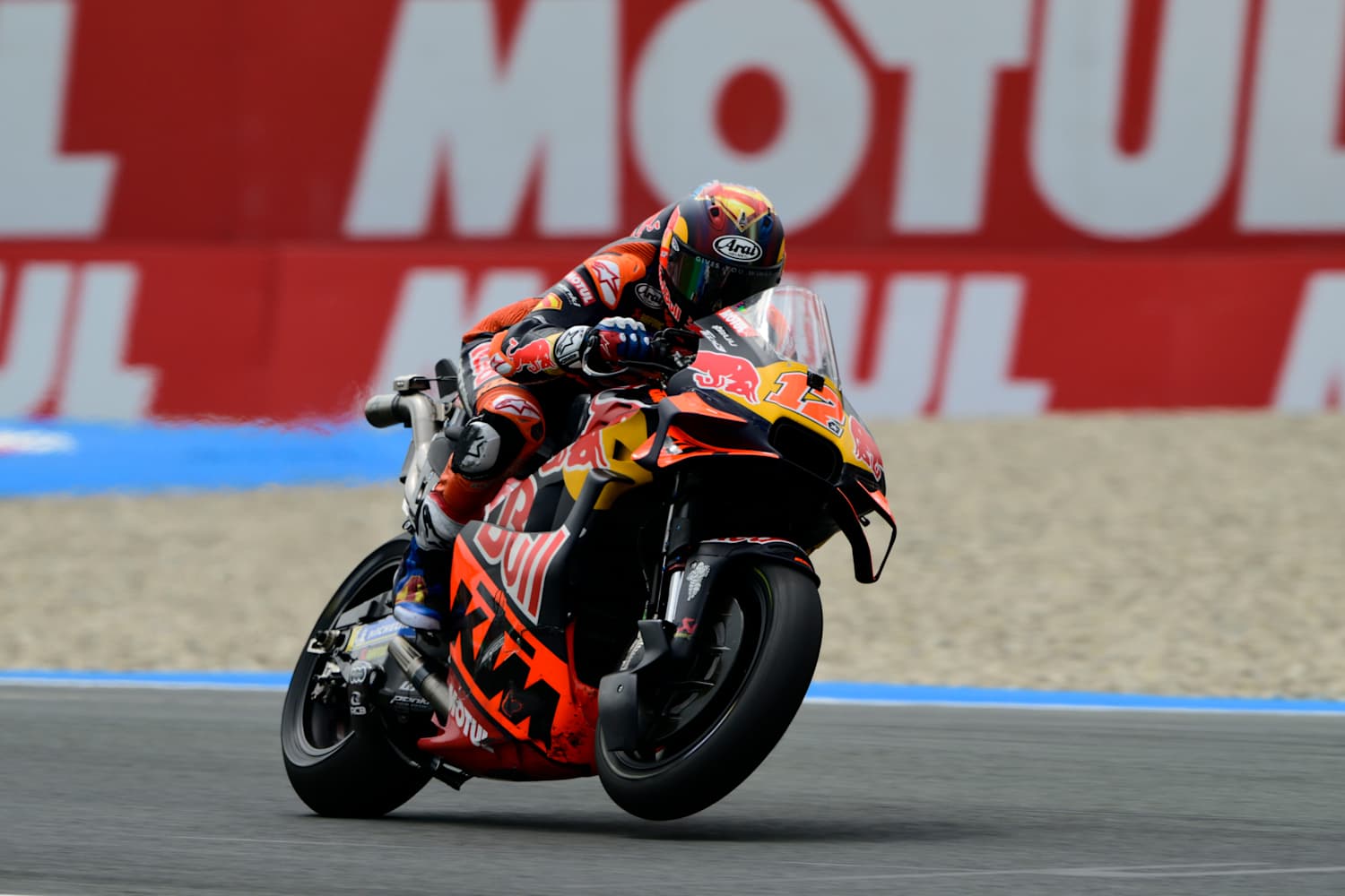 IndosNews MotoGP Update – Sachsenring & Kabar Terbaru