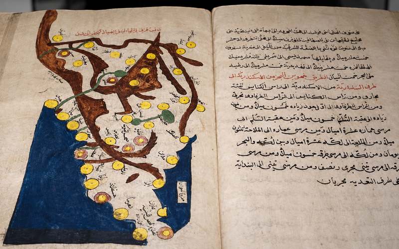 Kajian Manuskrip Arab Dinilai Jadi Kunci Memahami Sejarah Intelektual Islam