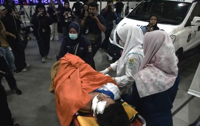ANALISIS MENDALAM KASUS LEDAKAN SMAN 72: Pelajar Terluka Status ABH, Polisi Selidiki Motif dan Jejak Daring Terorisme