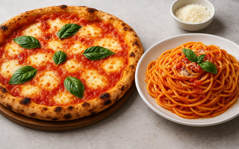 Italia Gantung Napas: Masakan Sehari-hari Bisa Segera Diakui Sebagai Warisan Budaya Dunia