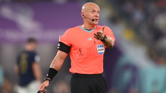 Inovasi Teknologi Perefleksian di Piala Dunia Klub FIFA Dipuji Collina & Pakar Wasit