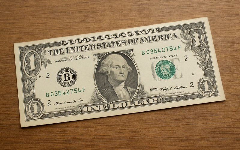 Dolar AS Terperosok, Mata Uang Lain Dunia Kini Menguat Tajam