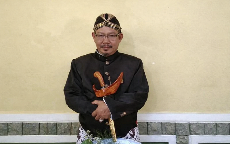 SEKJEN HIMANU APRESIASI LANGKAH MENTERI AGAMA DALAM KASUS DUGAAN GRATIFIKASI