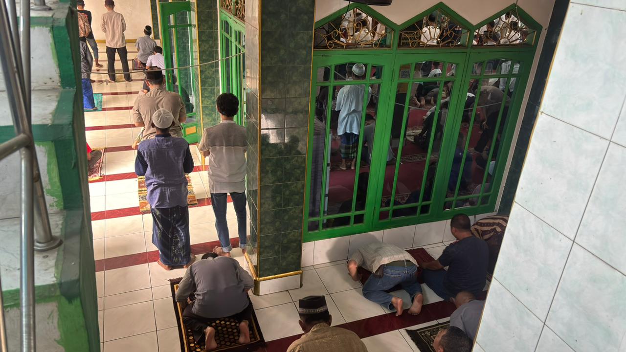 Jumat: Hari Raya Pekanan Umat Islam yang Wajib bagi Laki-laki Muslim