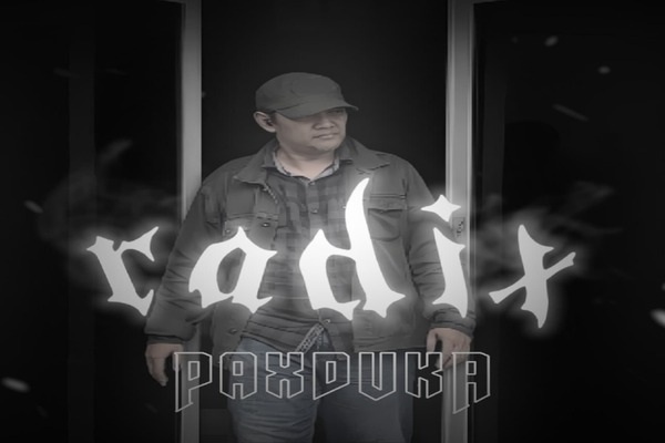 Radix PaxDuka: Pendatang Baru yang Siap Guncang Dunia Musik Digital
