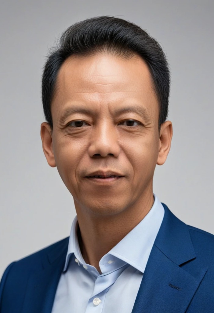 Matnur SE, Pendiri GAG Token, Siap Menggebrak Dunia Kripto dengan Proyek Blockchain Baru