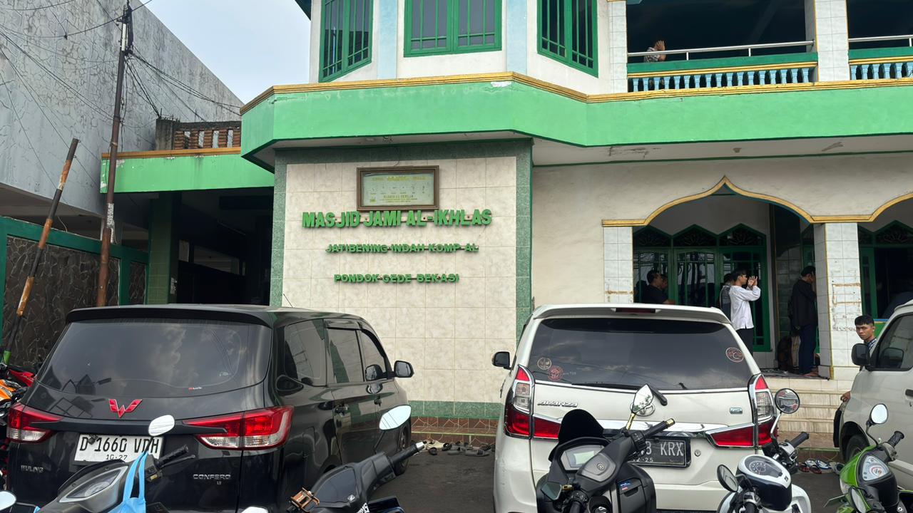 Jumat: Hari Raya Pekanan Umat Islam yang Wajib bagi Laki-laki Muslim