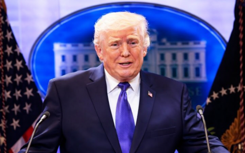 AS–Iran Sepakati Gencatan Senjata Sementara, Jalur Energi Global Mulai Dibuka Kembali