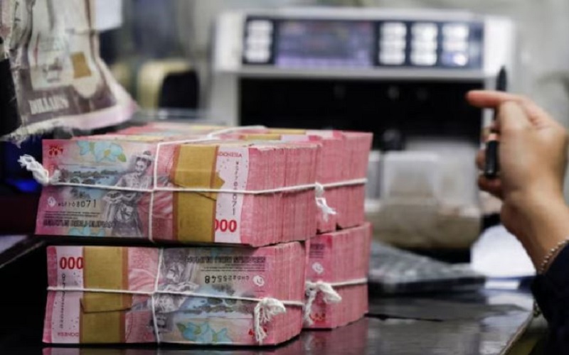 Rupiah Cetak Rekor Terlemah Baru, Pemerintah Pastikan Ekonomi Indonesia Tetap Stabil
