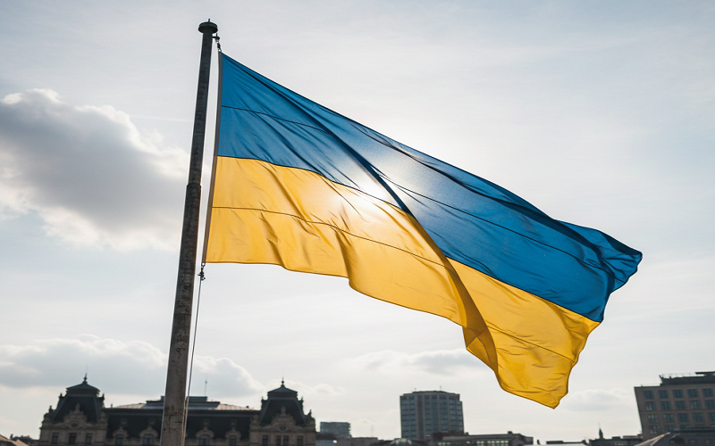 Putaran Baru Pembicaraan Damai soal Konflik Ukraina Dijadwalkan di Abu Dhabi pada 4–5 Februari