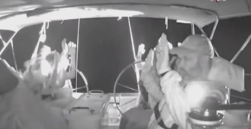 Israel Cegat Kapal Bantuan Gaza, Aktivis Flotilla Ditangkap di Perairan Internasional