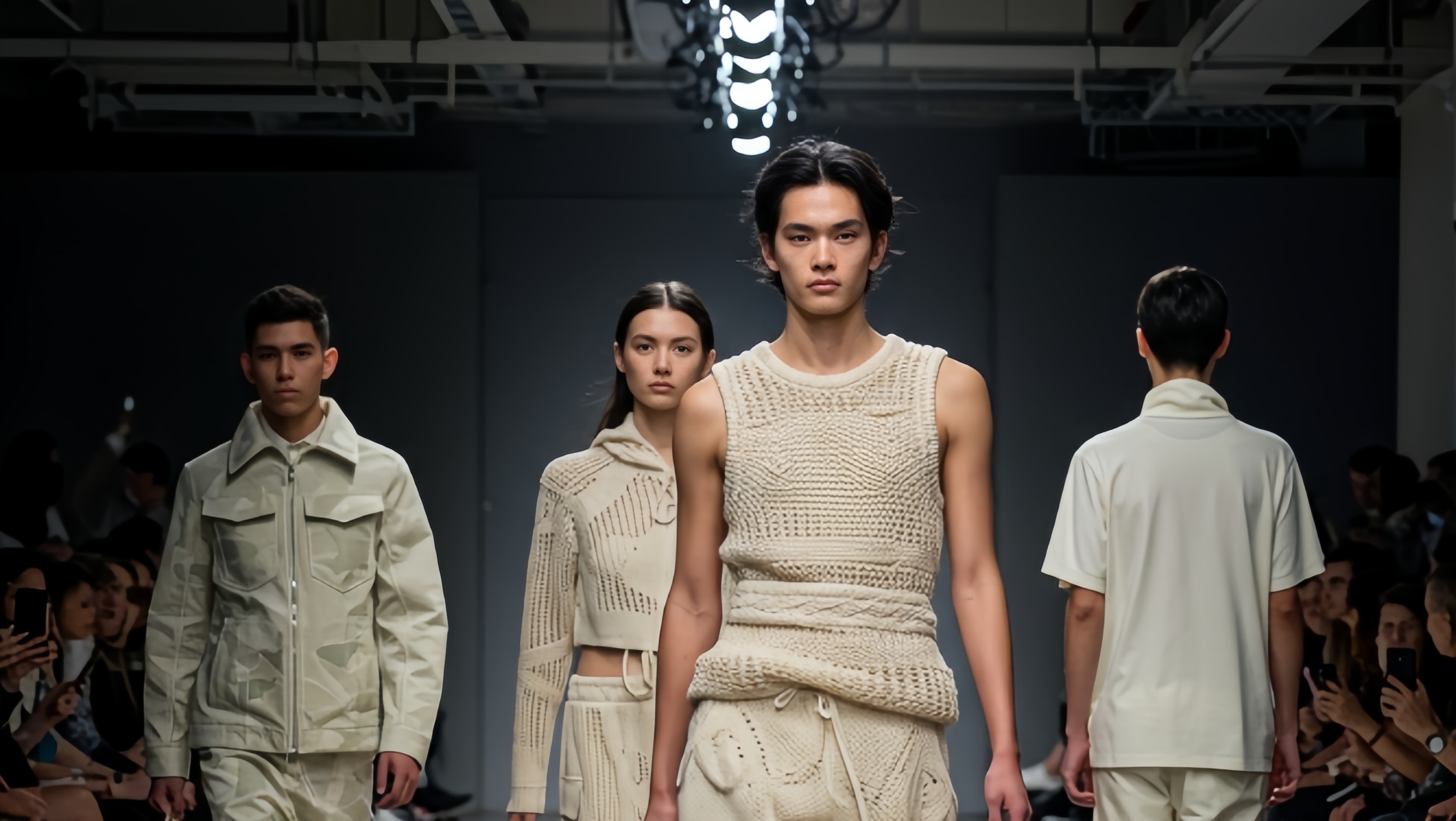 Tren Fashion 2025: Antara Keberlanjutan, Teknologi, dan Ekspresi Diri